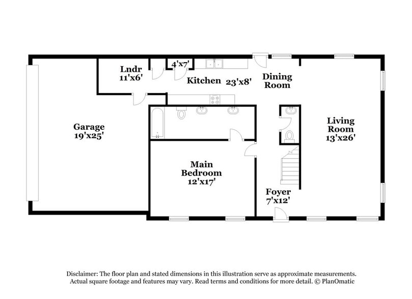 Building Photo - 803 Carianne Cove