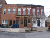 Building Photo - 1202 S Clinton St
