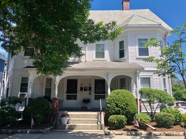 front exterior - 48 Cook St