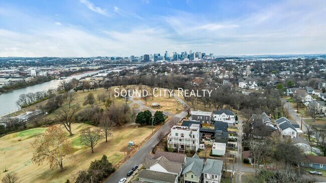 Building Photo - 1801 Sevier St