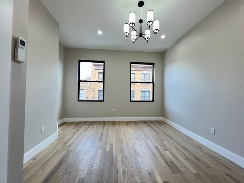Front - 3605 Bergenline Ave