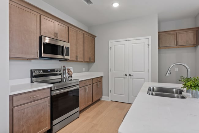 Building Photo - The 2 Bedroom Lily is here!