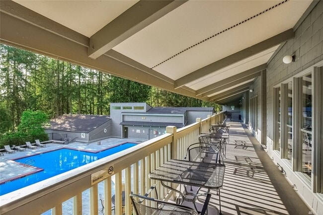 Building Photo - 1Bd/1Ba Redmond Condo