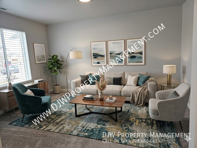 Building Photo - 1201 W Bass River Dr
