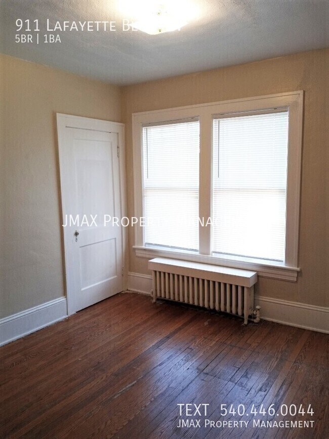 Building Photo - 911 Lafayette Blvd NW