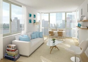 Building Photo - 1 bedroom in New York NY 10018
