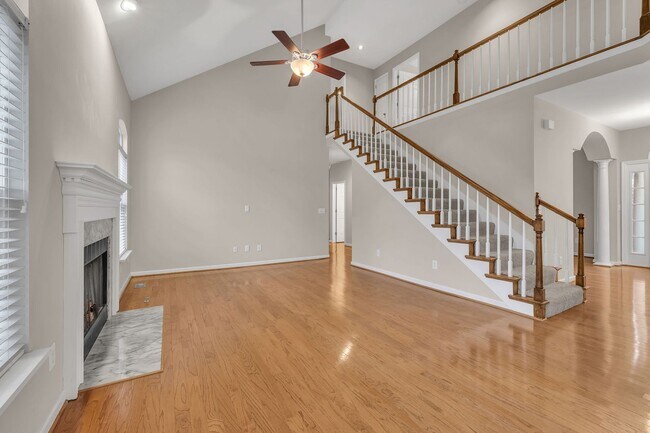 Building Photo - Spotless home for rent in sought after Fie...