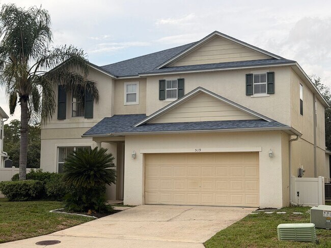 Building Photo - 519 Aldridge Ln