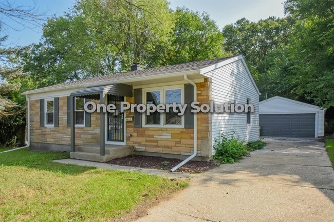 Building Photo - 4015 Martin Luther King Dr