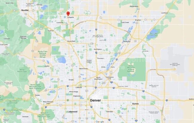 Building Photo - 774 W Cleveland Cir