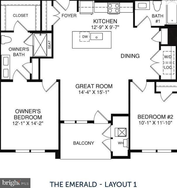 Building Photo - 46270 Mount Allen Ter