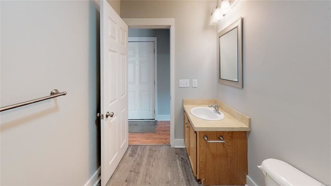 Building Photo - 4140 Fitzpatrick Blvd