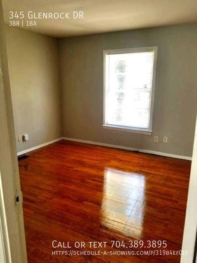 Building Photo - 345 Glenrock Dr