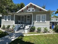 Building Photo - 304 E Hanna Ave