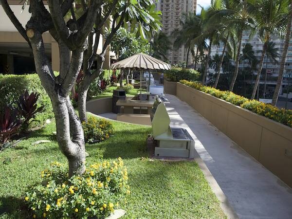 Building Photo - 1778 Ala Moana Blvd