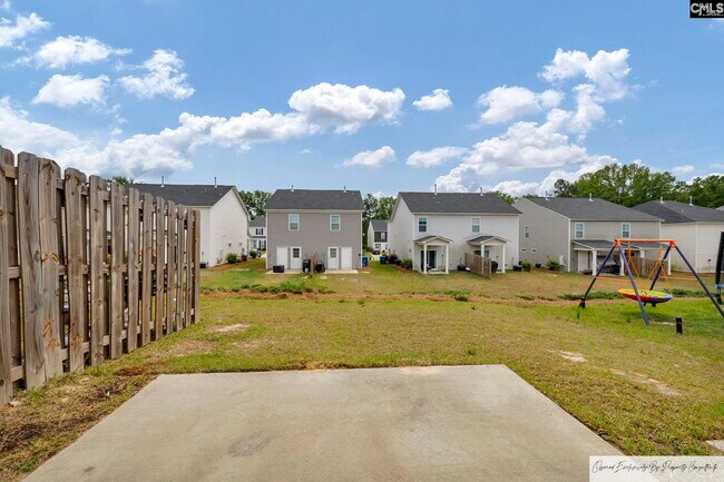 Building Photo - 243 Gum Swamp Trl