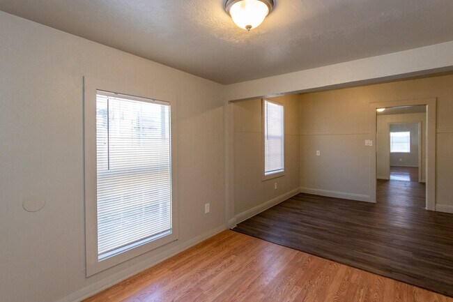 Building Photo - 1435 Magnolia St