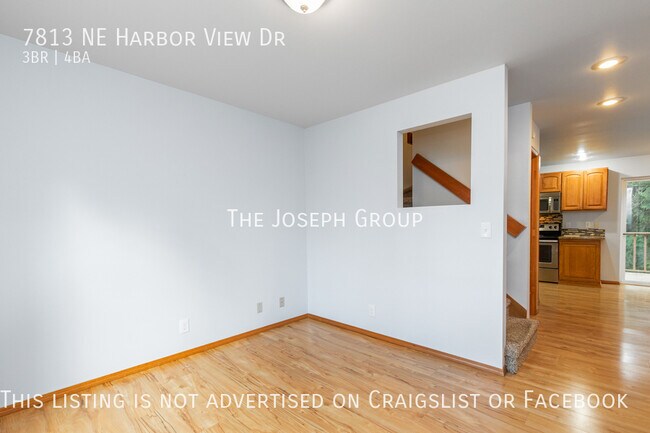 Building Photo - 3-bedroom, 3.5-bathroom charmer in Poulsbo!