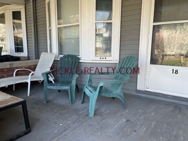 Building Photo - 18-22 Wilmer St