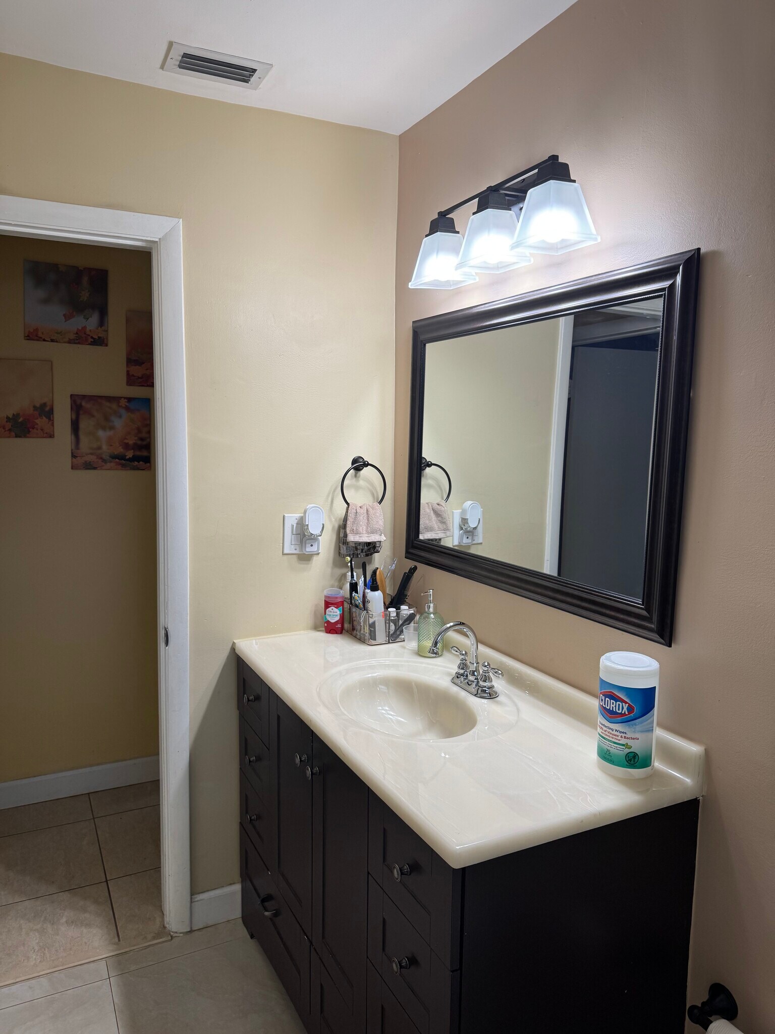 Guest Bath (1) - 850 SW 50th Ter