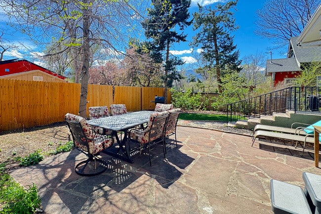 Building Photo - 835 E Boulder St