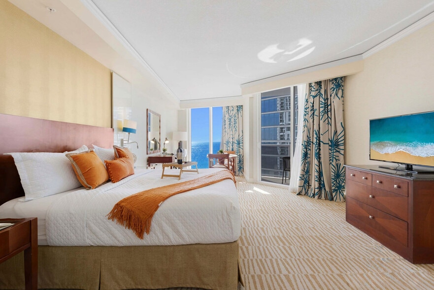 Building Photo - 18001 Collins Ave