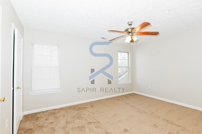 Building Photo - Suburban Serenity, Atlanta Proximity – Elegant 2BR/2.5BA in Wellington Chase