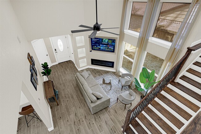 Building Photo - 4802 Hickorygate Dr
