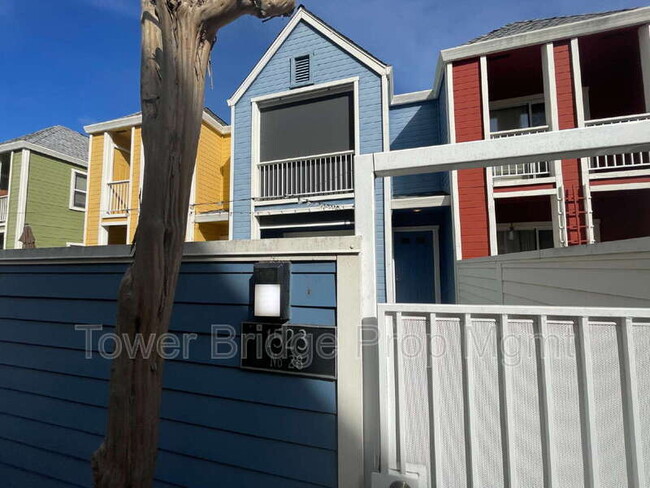 Building Photo - 1523 P St