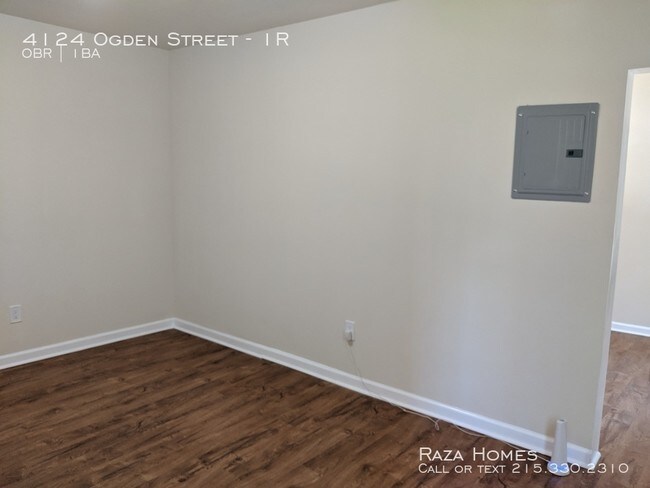Primary Photo - 4124 Ogden Street Unit #1R