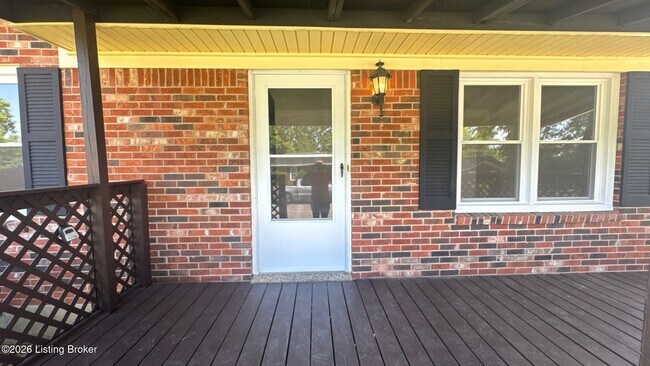Building Photo - 5321 Juanita Ln