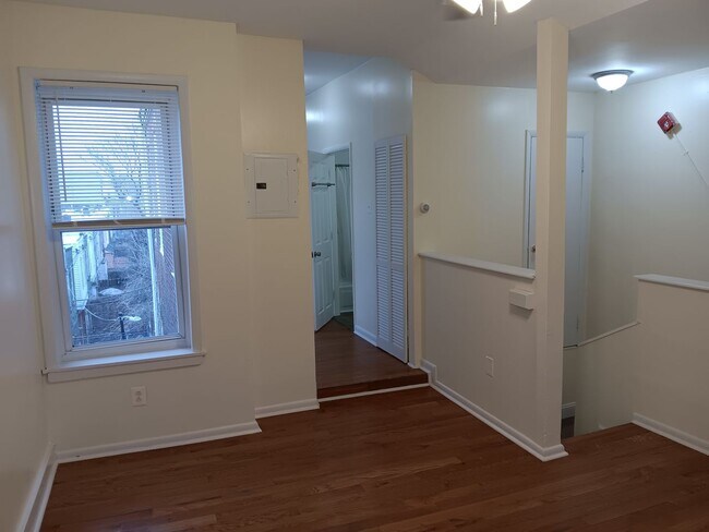 Building Photo - 2607 Cecil B. Moore Ave