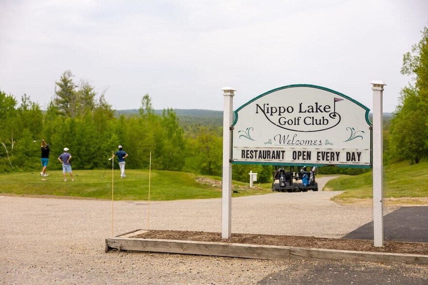 Building Photo - 4 Smoke, 1