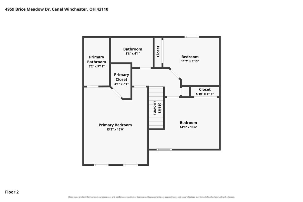 Building Photo - 4959 Brice Meadow Dr