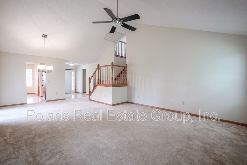 Building Photo - 3882 Cornwallis Ln
