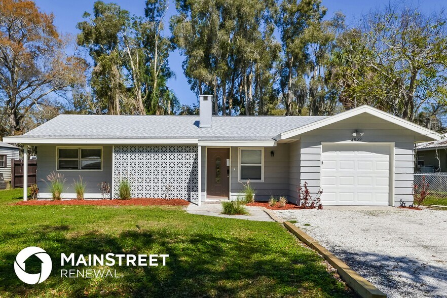 Primary Photo - 2839 Hope St