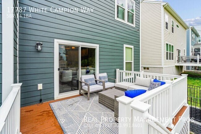 Building Photo - 17787 White Campion Wy