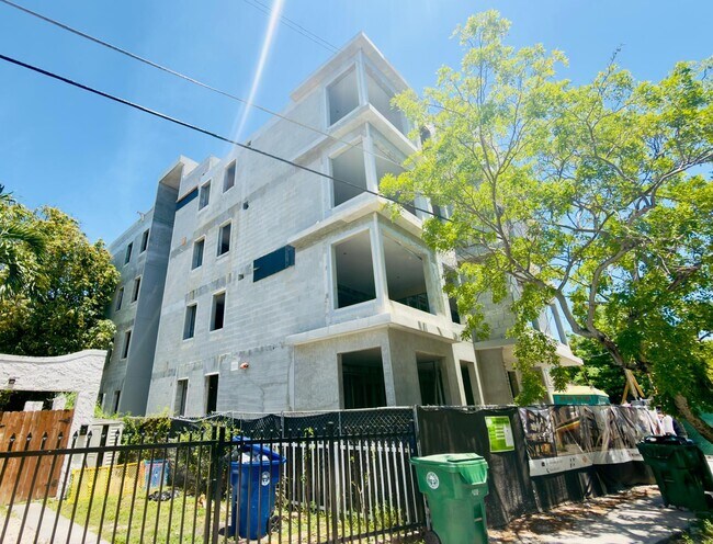 Building Photo - 259 NW 33rd St