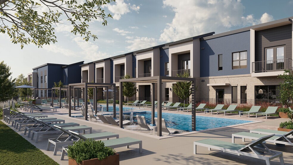 Building Photo - Jefferson Ederville