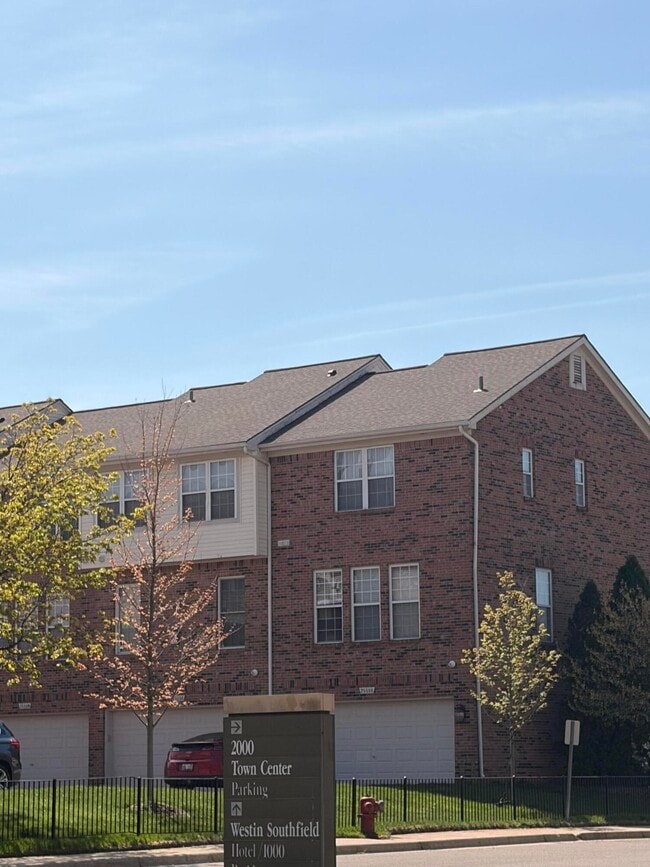 Building Photo - 25582 St James