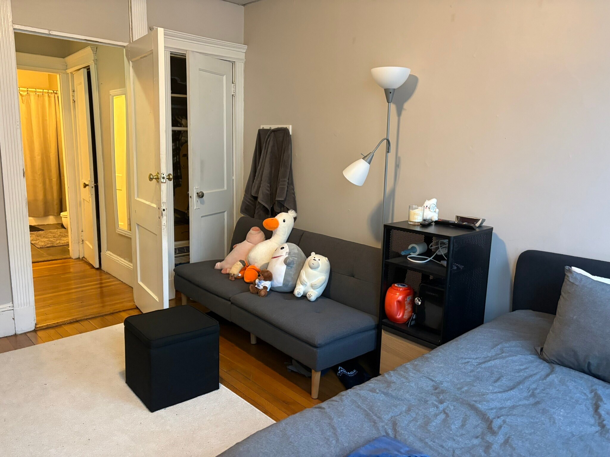 Building Photo - 1066 Commonwealth Ave