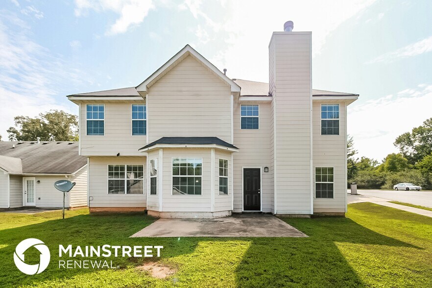 Building Photo - 4325 Holliday Rd