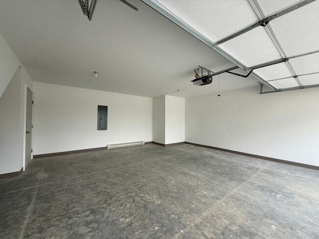Building Photo - Big Ben Townhomes – Brand New 2 Bedroom Townhome | Attached 2-Stall Garage