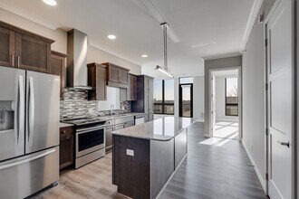 Building Photo - The Elmwood