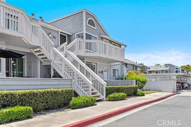 Building Photo - 131 Remington