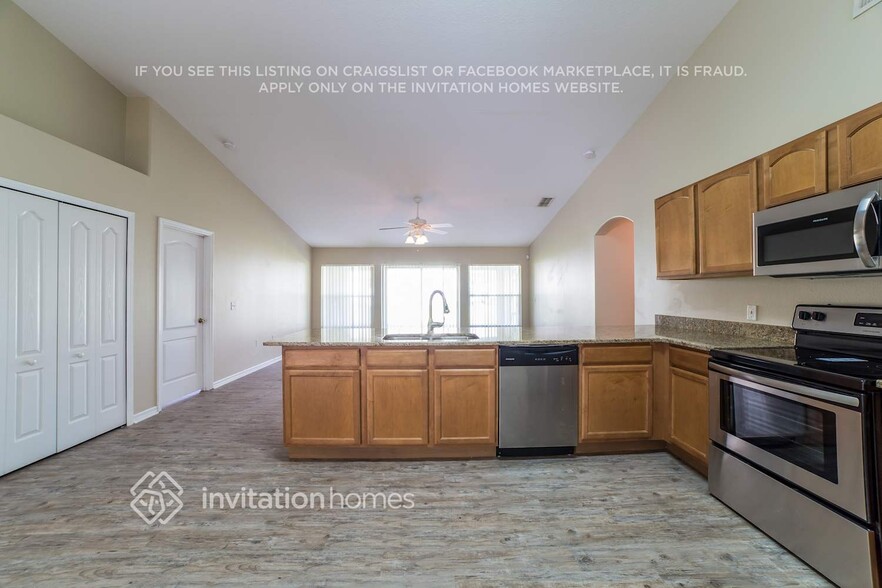 Building Photo - 1507 Nestlewood Trail