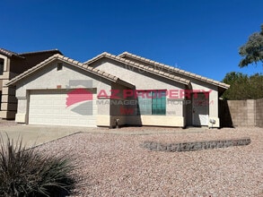Building Photo - 8956 W Tony Ct