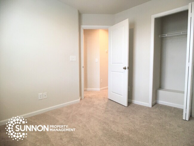Building Photo - New Construction 3 BR & 1 Car Garage