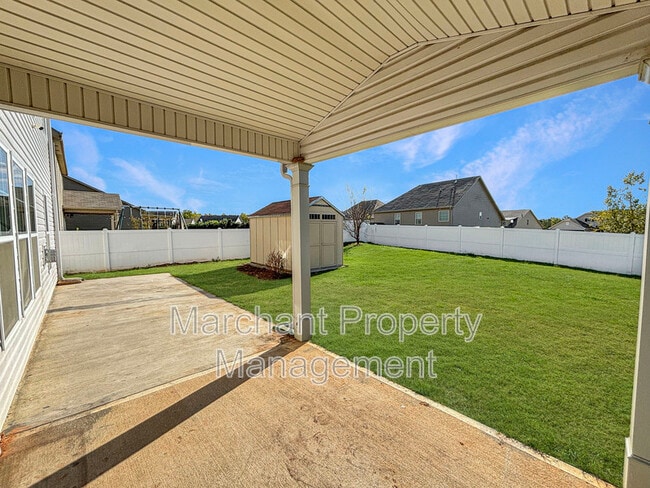 Building Photo - 602 Waymeet Dr