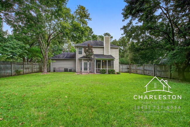 Building Photo - 5421 Red Tip Ln